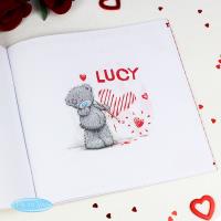 Personalised Me to You Bear One I Love Poem Book Extra Image 1 Preview
